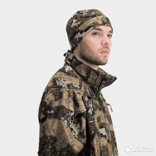 Новая шапка для охоты Swedteam