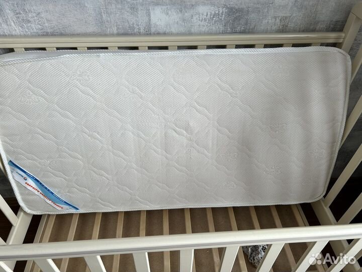 Кровать детская