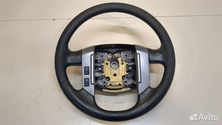 Руль Land Rover Discovery 3, 2007