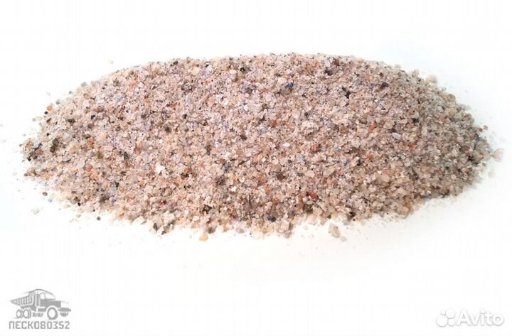 Пескосоль с доставкой