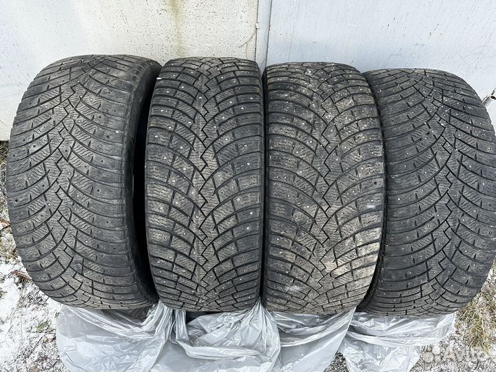 Pirelli Scorpion Ice Zero 2 275/45 R21