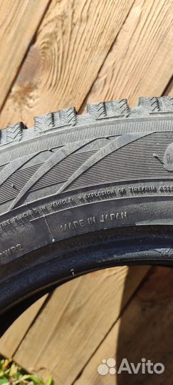 Toyo Observe GSi-5 185/65 R14 86