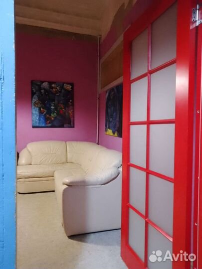 Дверь межкомнатная 800