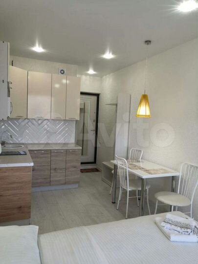 Квартира-студия, 26 м², 2/9 эт.