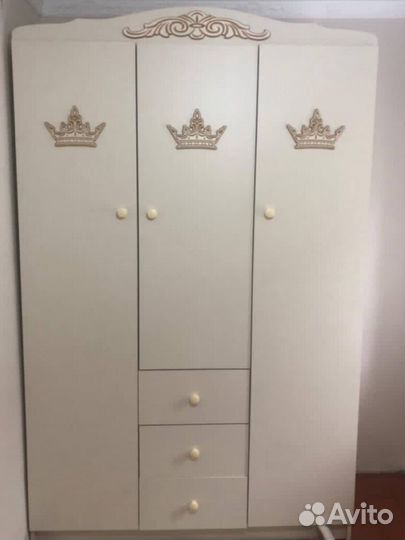 Детская мебель бу