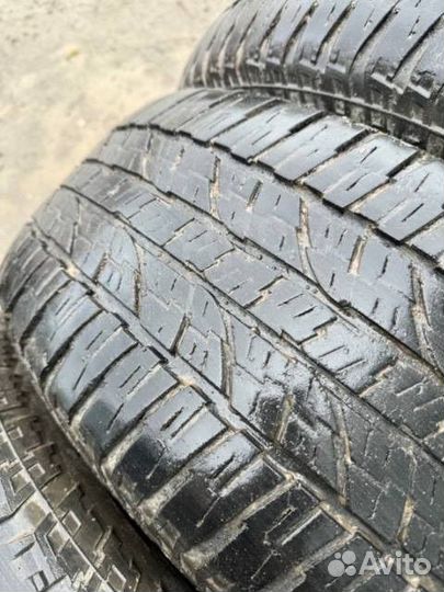 Yokohama Geolandar A/T G015 285/65 R17