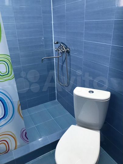 Комната 24 м², 1/1 эт.