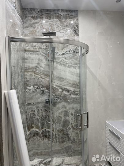 Дома и квартиры под ключ