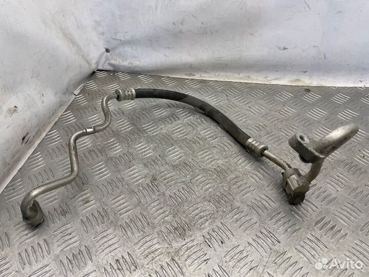 Трубка кондиционера Toyota Camry V40 2azfe 2006