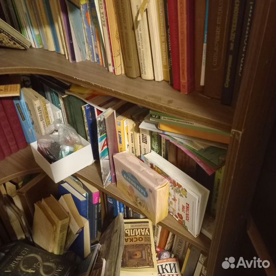 Библиотека