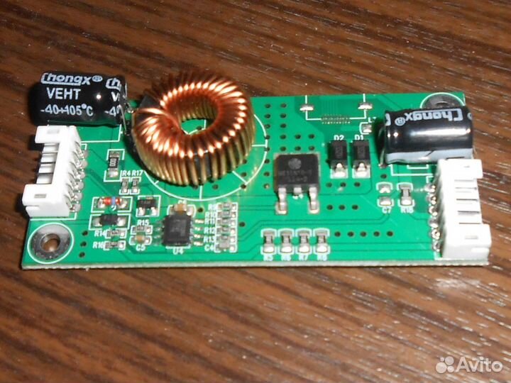 Новые светодиодные ленты для подсветки телевизора