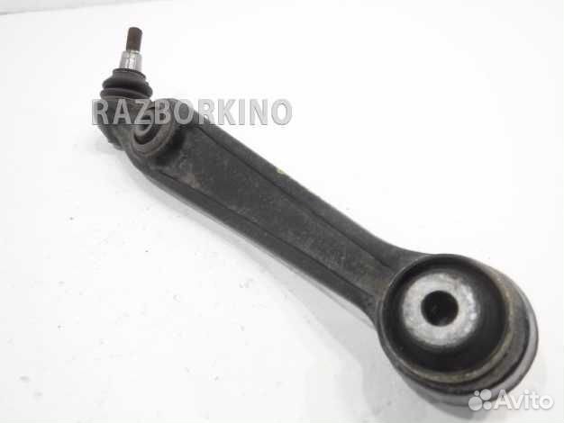 Рычаг передний левый нижний