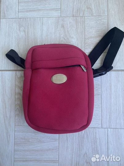 Термосумка для бутылочек avent