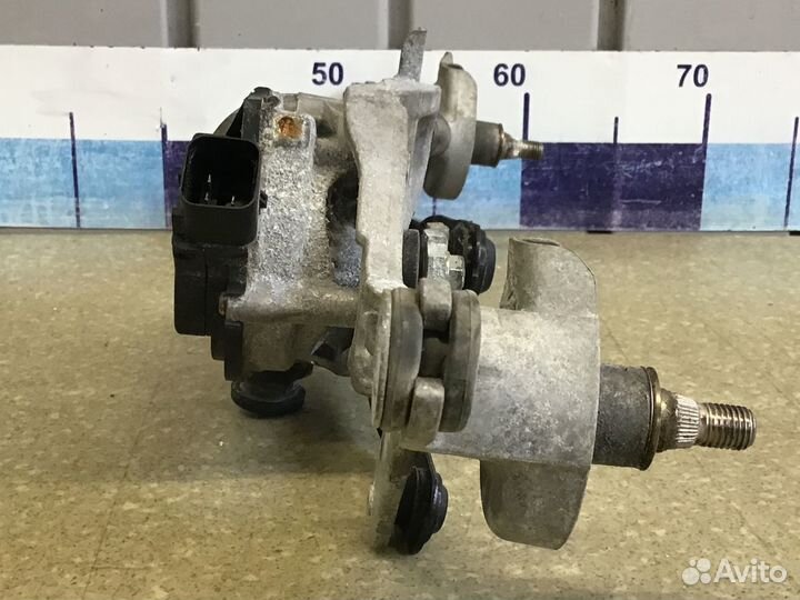 Трапеция стеклоочистителей Kia RIO 2011-2017