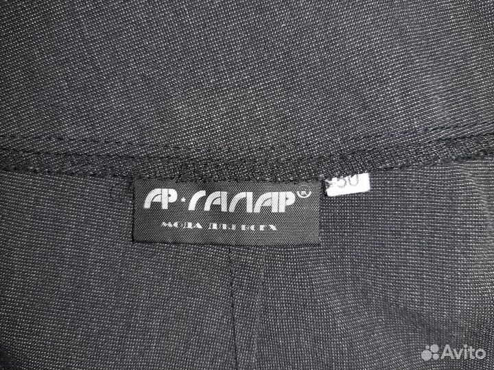 Женские брюки (размер 50, рост 170)