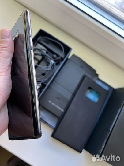 Samsung Galaxy Note 9, 6/128 ГБ