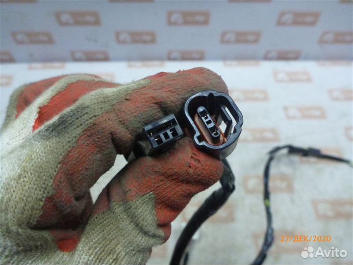 Проводка крышки багажника Mitsubishi Asx GA1W 4A92