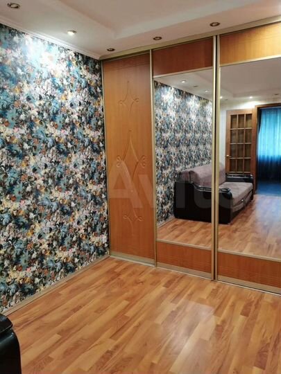 2-к. квартира, 54,8 м², 2/3 эт.