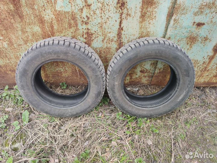 Pirelli Ice Zero 185/65 R14