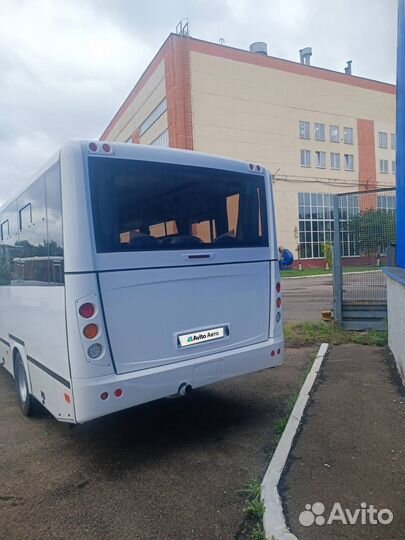 Междугородний / Пригородный автобус МАЗ 257, 2024