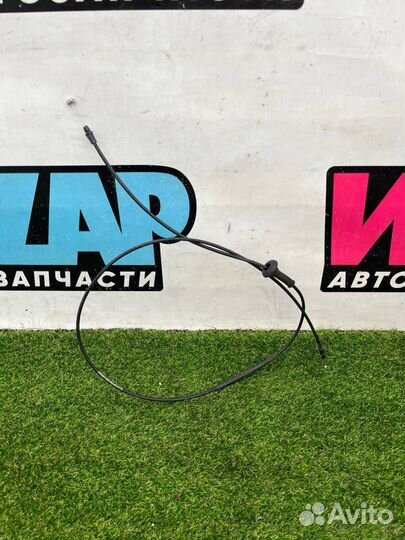 Трос капота Ford Explorer 6 U625 2020 LB5B16B975BB