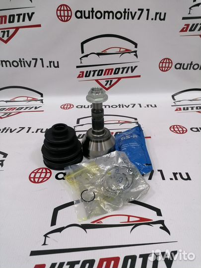 Шрус наружный Astra H/Zafira B