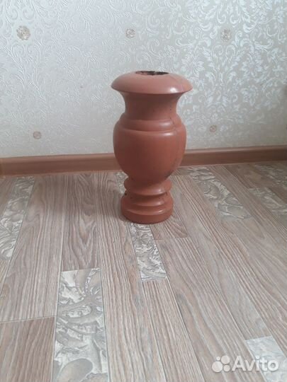 Ваза ритуальная