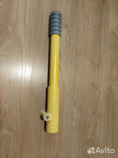 Блокиратор на руль авто