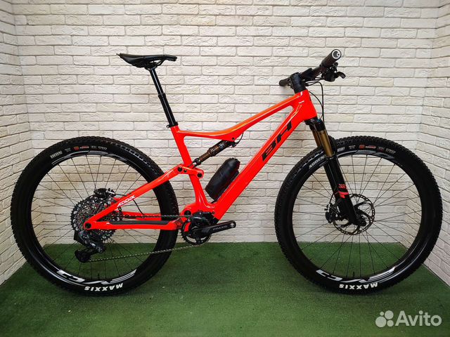 BH iLynx Race Carbon 8.6 Pro E-Bike