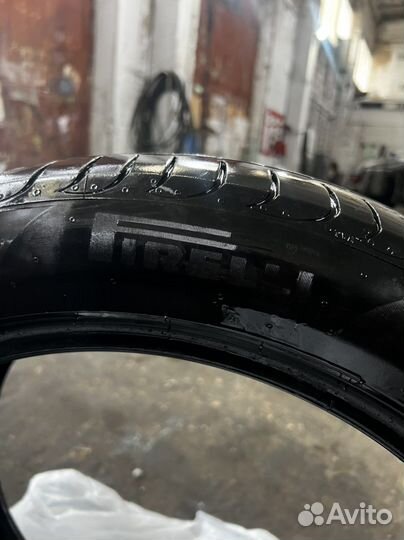 Pirelli Powergy 245/45 R18