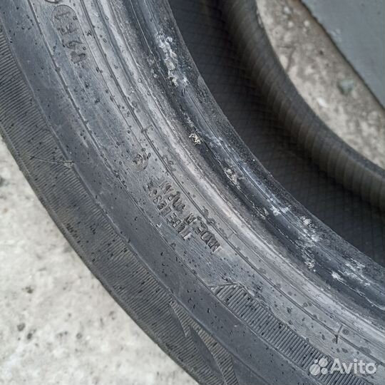 Dunlop Enasave EC203 215/60 R16 95H