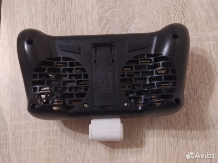 Охлаждение для телефона