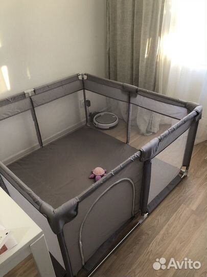 Манеж детский/ для животных