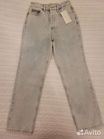 12 storeez джинсы