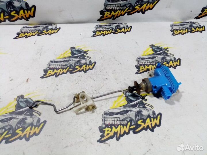 Активатор передний левый Audi 80 B4 ABK 1992