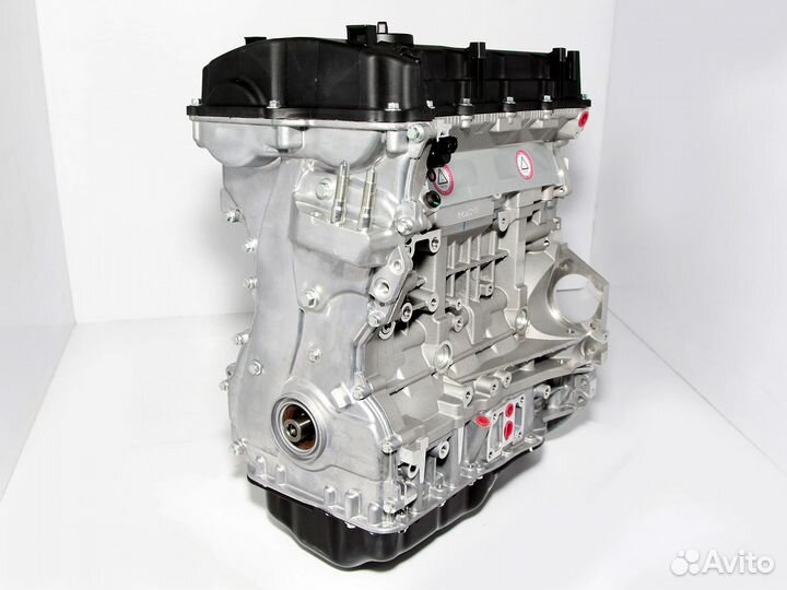 Двигатель G4KE на Нyundаi Sоnаtа 2012