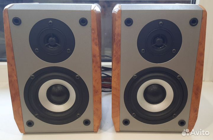 Колонки Microlab B73