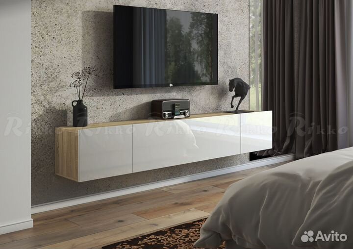 Тумба под тв Кантри