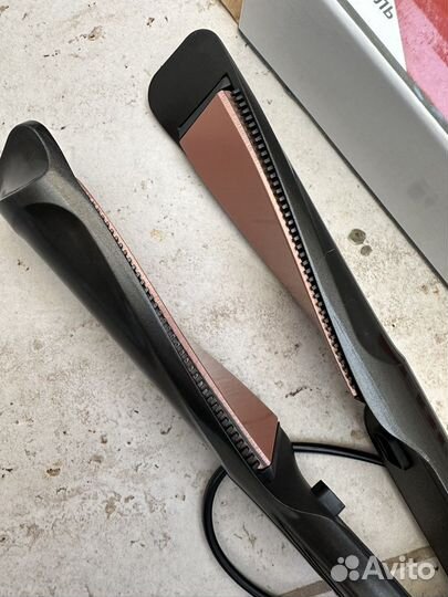 Утюжок для волос