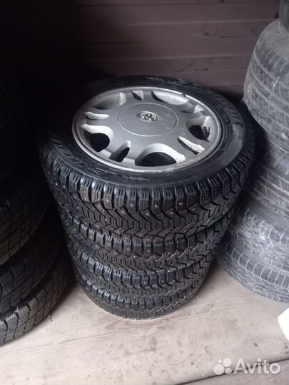 Шины диски и колеса
