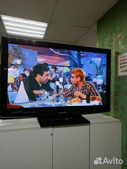 Телевизор Panasonic 42