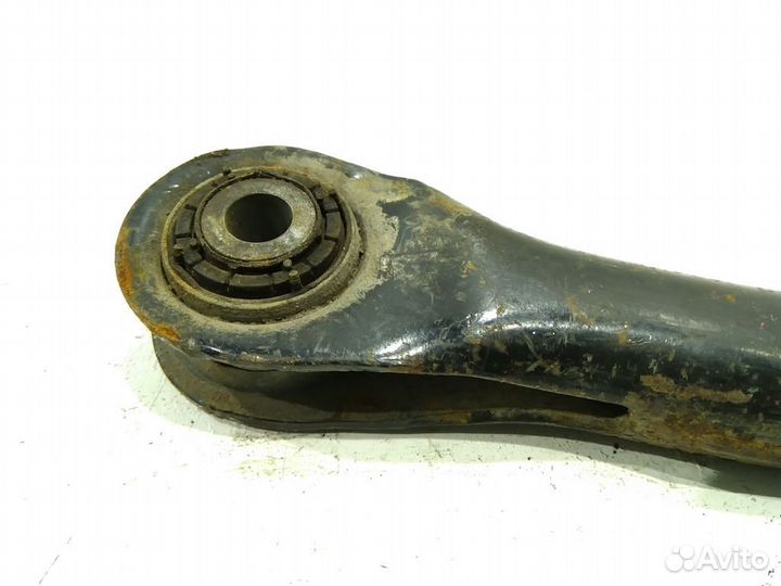 Рычаг задний верхний 1502440