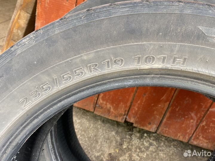 Kumho City Venture Premium 235/55 R19