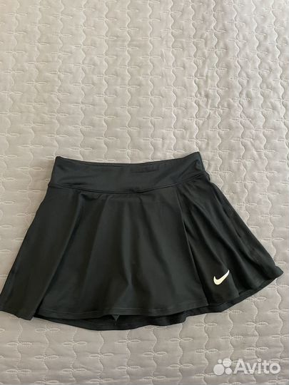 Теннисная юбка Nike