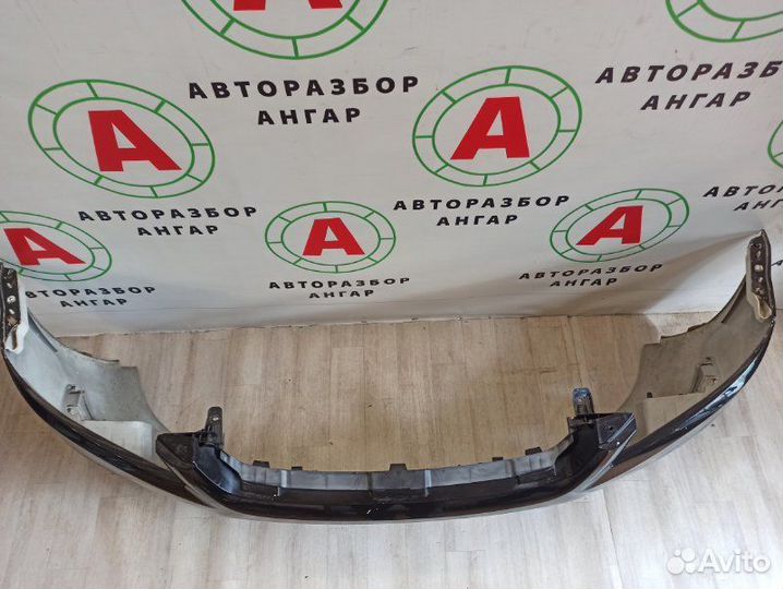 Бампер передний Ford Focus CB4 1.6L duratec 16V