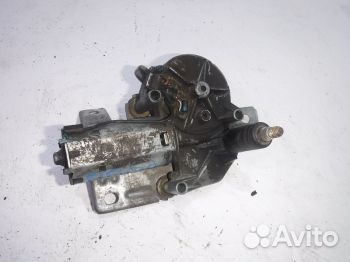 Моторчик стеклоочистителя