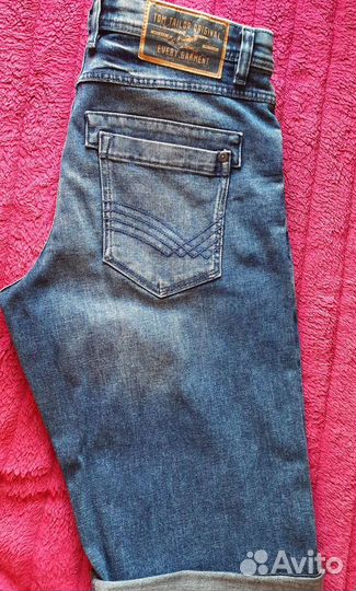 Шорты Tom Tailor 33евро) размер