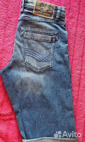 Шорты Tom Tailor 33евро) размер