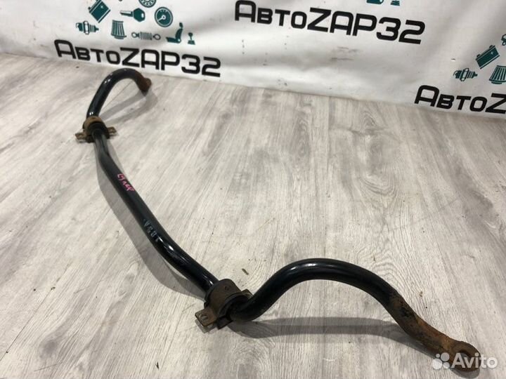 Стабилизатор передний Mitsubishi Lancer 9 2004