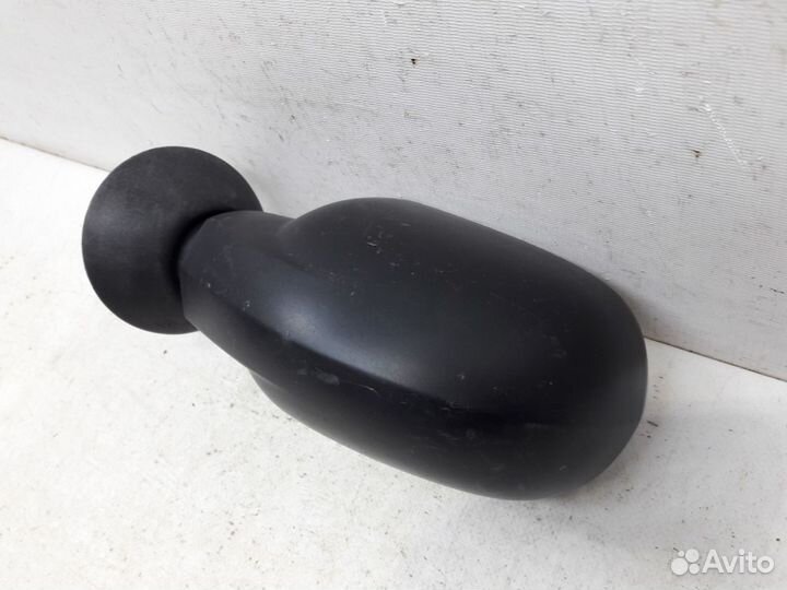 Зеркало левое Renault Logan 1 2004-2009